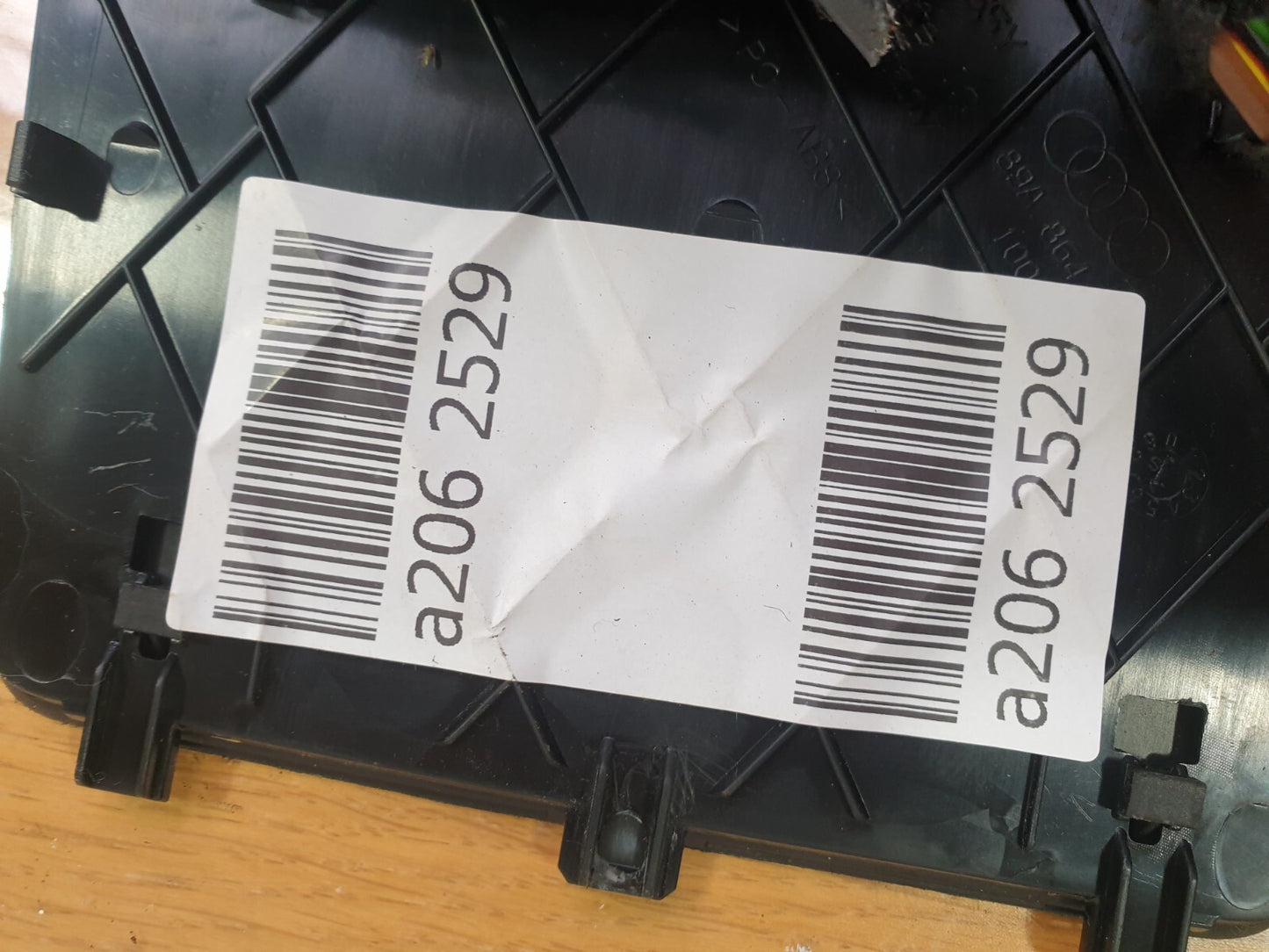 ✅Audi Q4 E-Tron S Line 2023 USB TYPE C SOCKETS 89A035736 Warranty A206 - Image 10