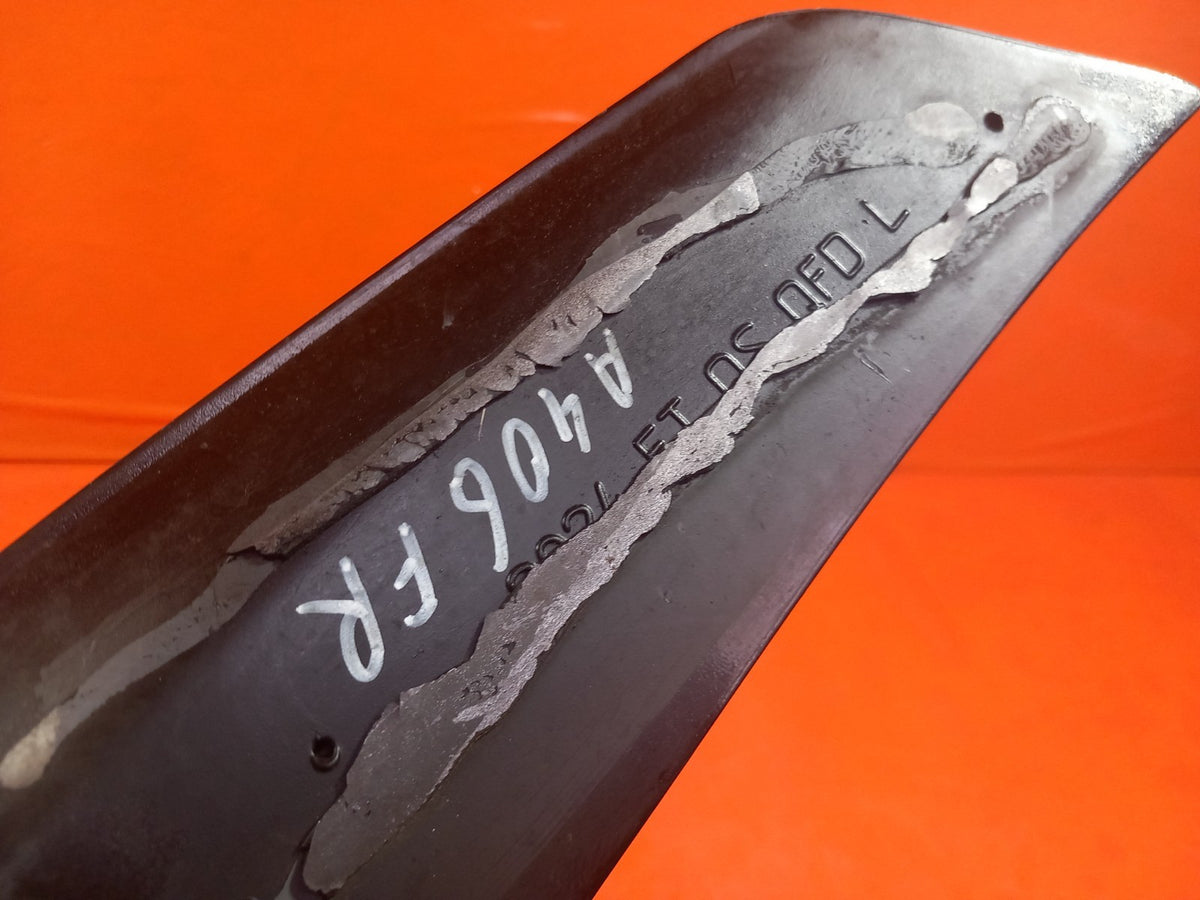 Ford Transit Custom 2.0 Diesel 2024 Front Right Bumper Trim Moulding A406 - Image 12