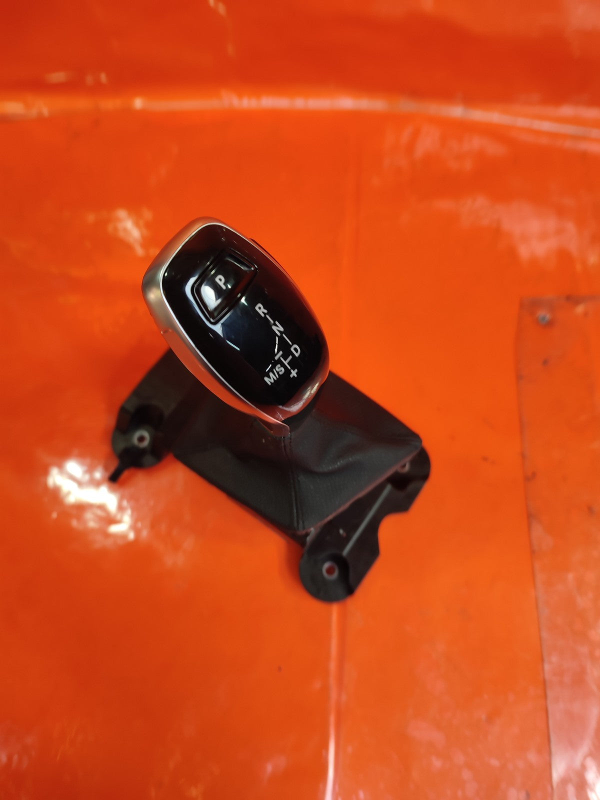 ✅BMW X1 F48 2.0 PETROL 2018 AUTOMATIC GEAR STICK SELECTOR 7950472 Warranty A303 - Image 6