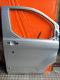 Ford Transit Custom 2021 Front Right Door Moondust Silver Warranty A370 - Image 1