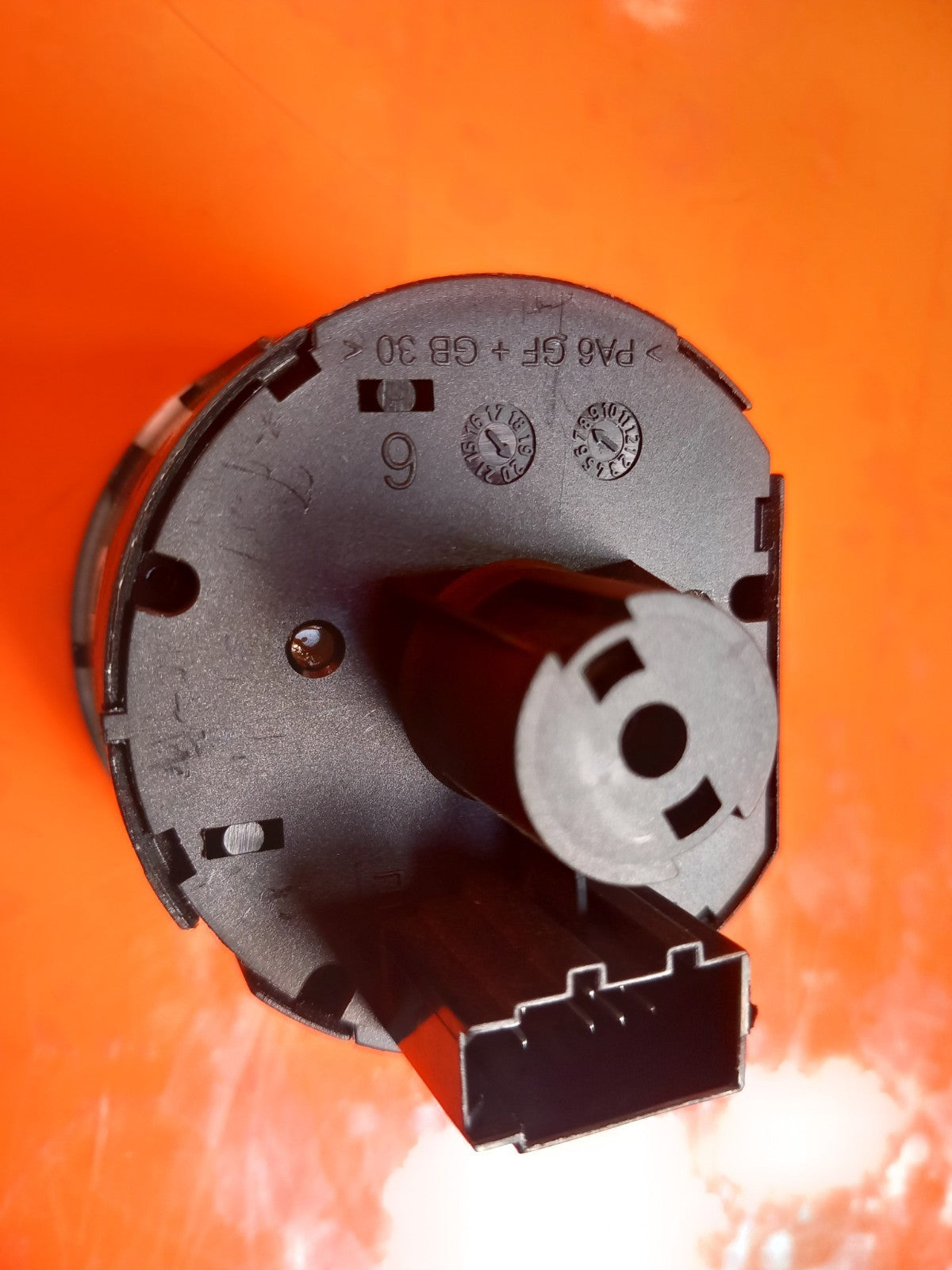 VW Transporter T30 2.0 Diesel 2021 Headlight Switch 5G0941431AS Warranty A410 - Image 8