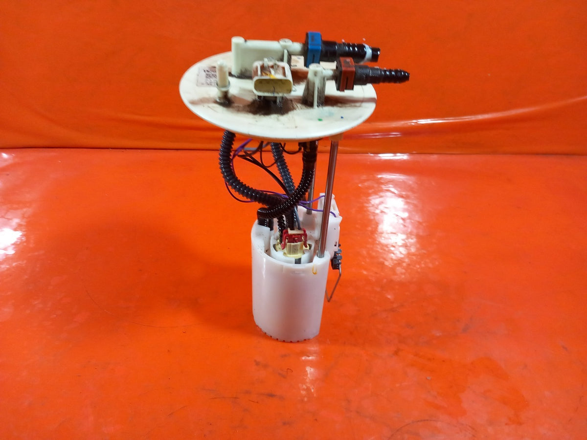 2021 Ford Ranger Wildtrak Fuel Pump Sender Unit JB3G-9H307-AB Warranty A418 - Image 5