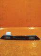 ✅2012 AUDI A5 1.8P REAR NUMBER PLATE LIGHTS 8E0827574C + WARRANTY A222 - Image 1