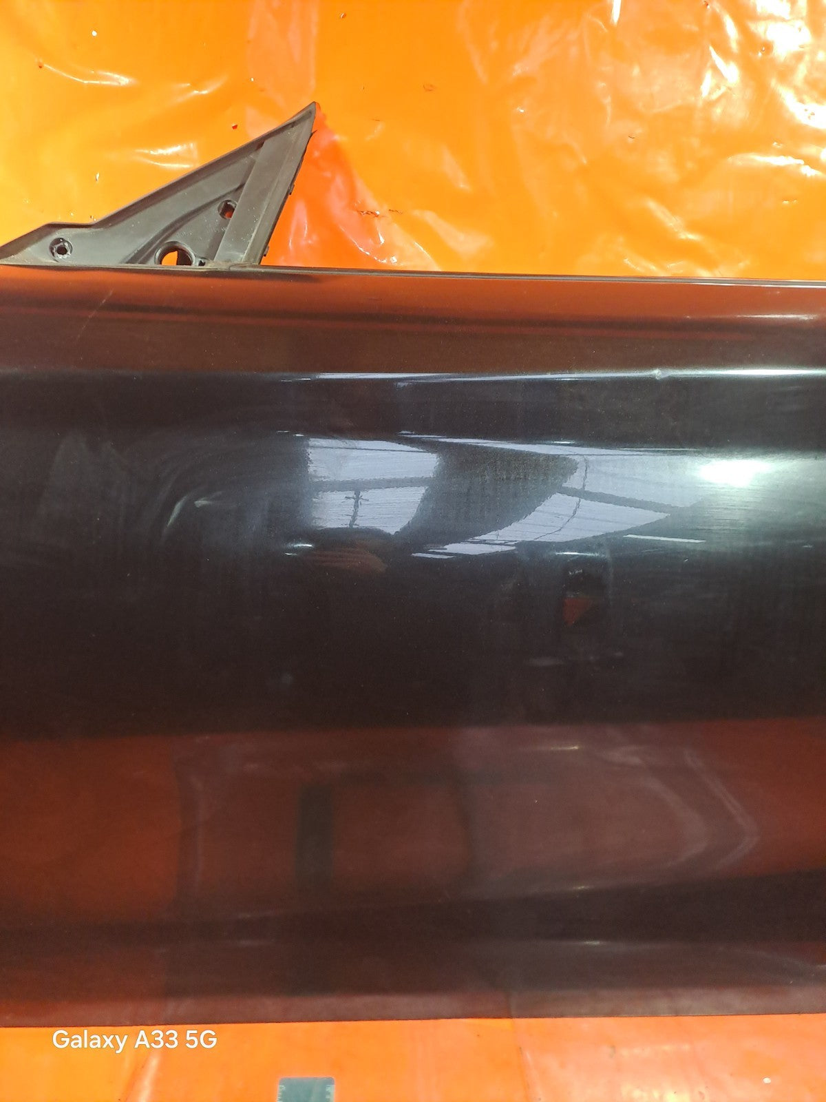 ✅BMW F23 218D 2.0 DIESEL 2019 LEFT DOOR BLACK Warranty A344 - Image 5