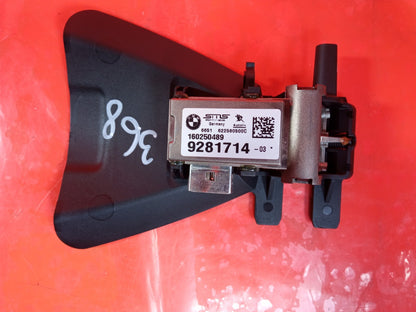 ✅BMW 420D F33 2.0 DIESEL 2016 FRONT CAMERA 9281714-03 Warranty A368 - Image 3