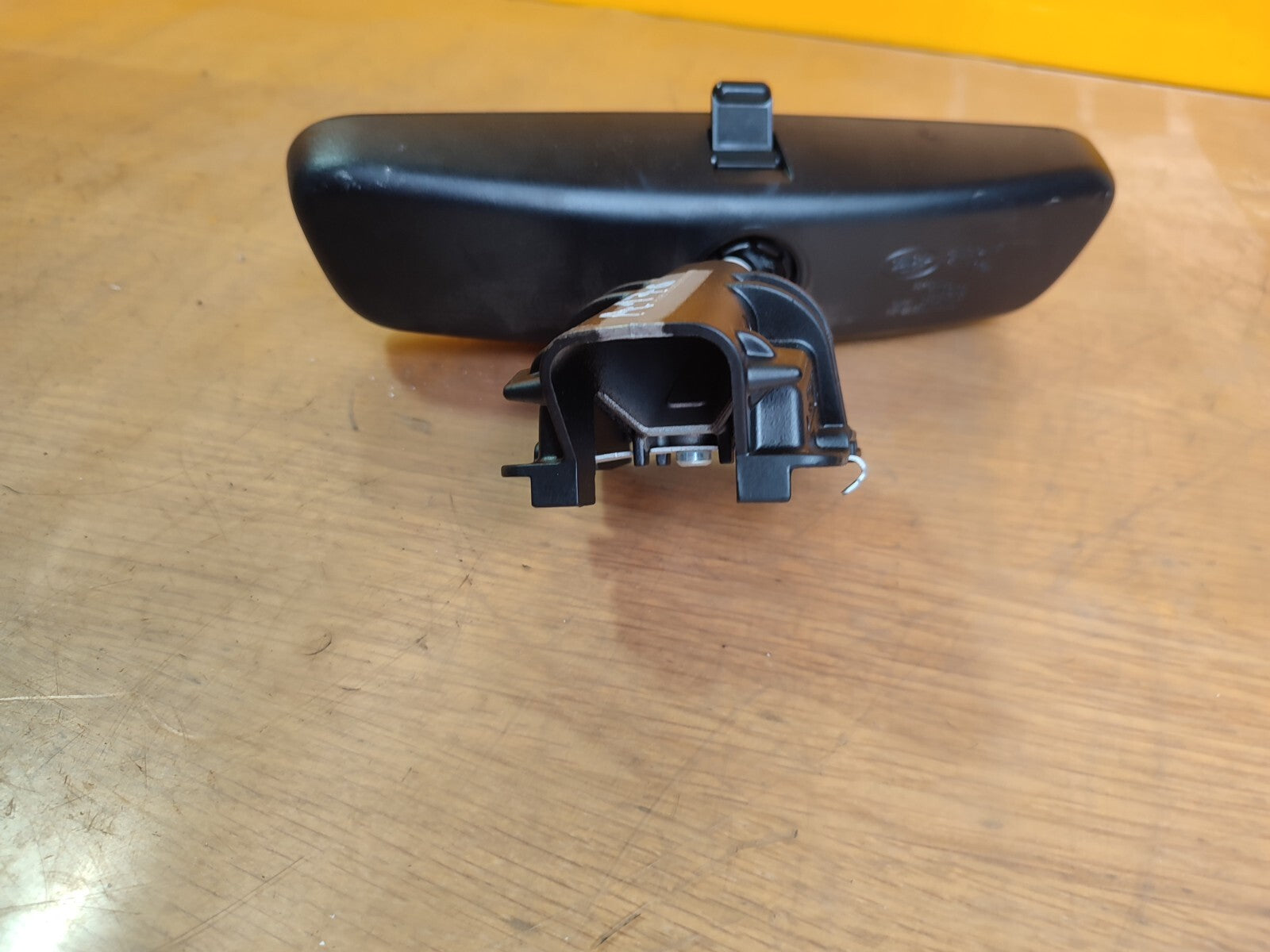 ✅2015 LAND ROVER DISCOVERY SPORT L550 INTERIOR REAR VIEW MIRROR FK72-17E678-DA - Image 8