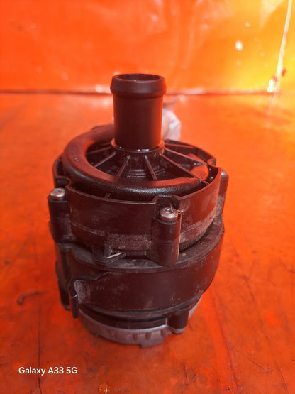 ✅VW GOLF GTE MK8 1.4 PETROL 2023 AUXILIARY COOLANT WATER PUMP 04L965567 Warranty - Image 6