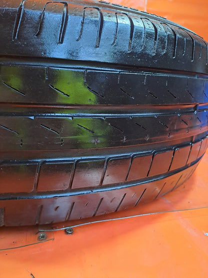 ✅PIRELLI CINTURATO P7 205/60 R16 TYRE 4.65 mm Warranty xAA - Image 9
