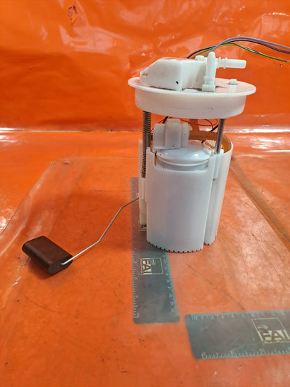 ✅FORD PUMA St-LINE X 1.0 PETROL 2021 IN TANK FUEL SENDER UNIT PUMP J1B19H307AB - Image 3