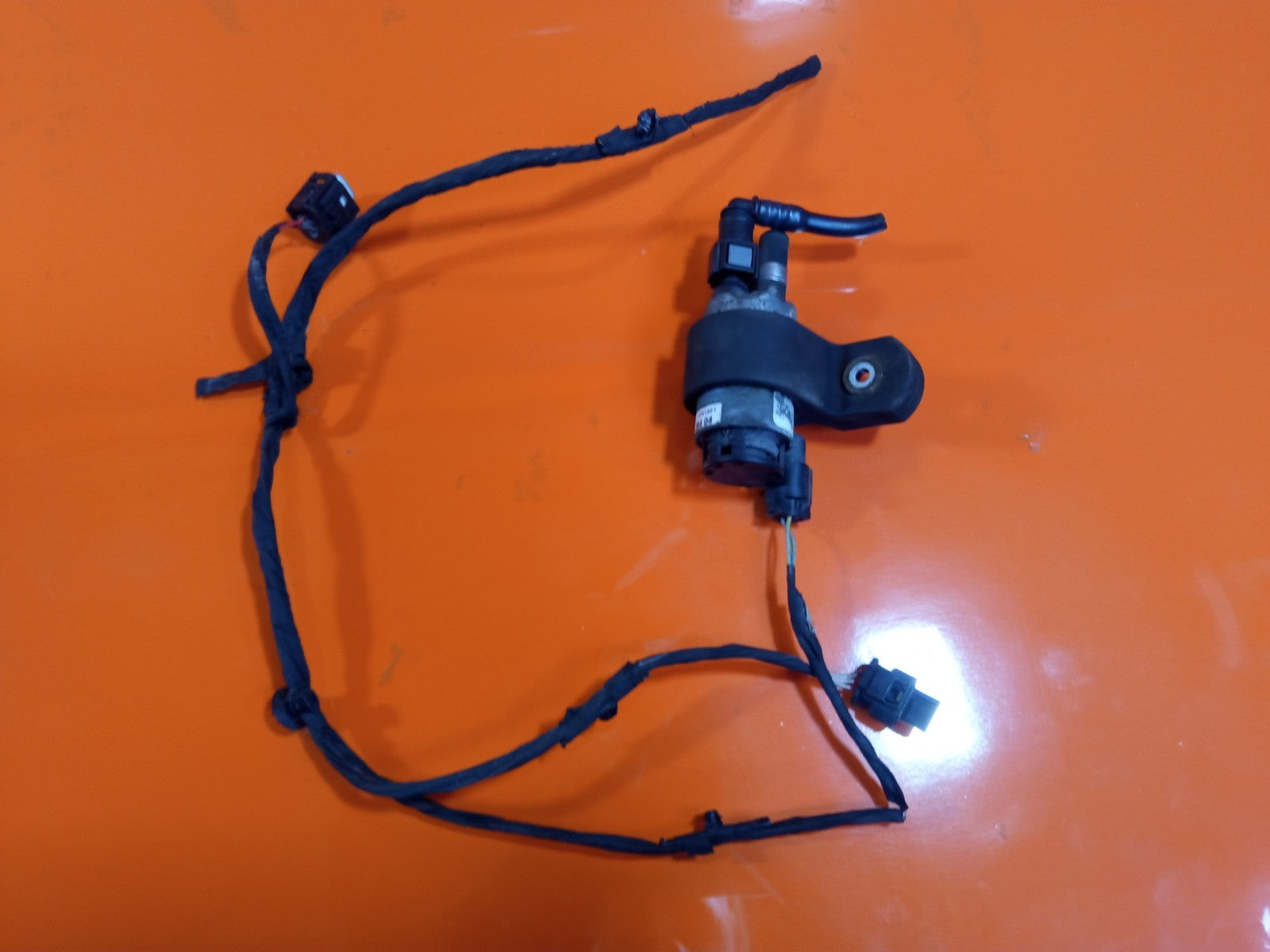 ✅2021 BMW 3 Series G20 M Sport AdBlue Tank Transfer Pump 7354384 + Warranty A362 - Image 9