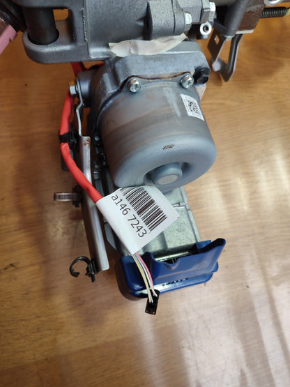 ✅Lexus NX 300H 2019 Electric Power Steering Column 89650-78250 + Warranty A146 - Image 4