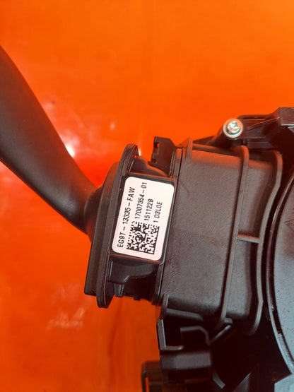 ✅2016 FORD MONDEO MK5 INDICATOR & WIPER STALK DG9T-14B522-ARJW + WARRANTY A292 - Image 4