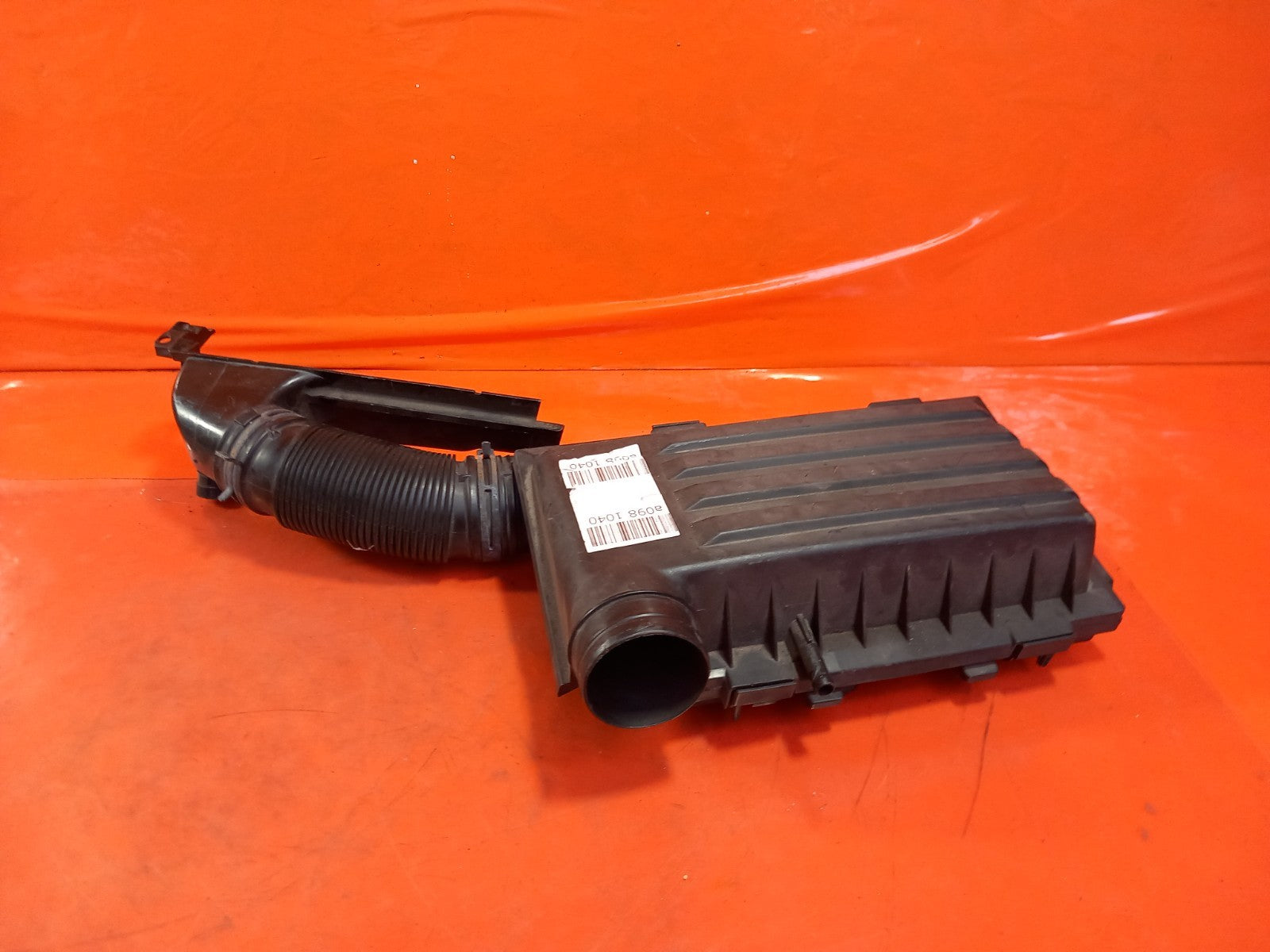 VW Golf MK7 1.2 Petrol 2013 Air Filter Box Warranty A098 - Image 4