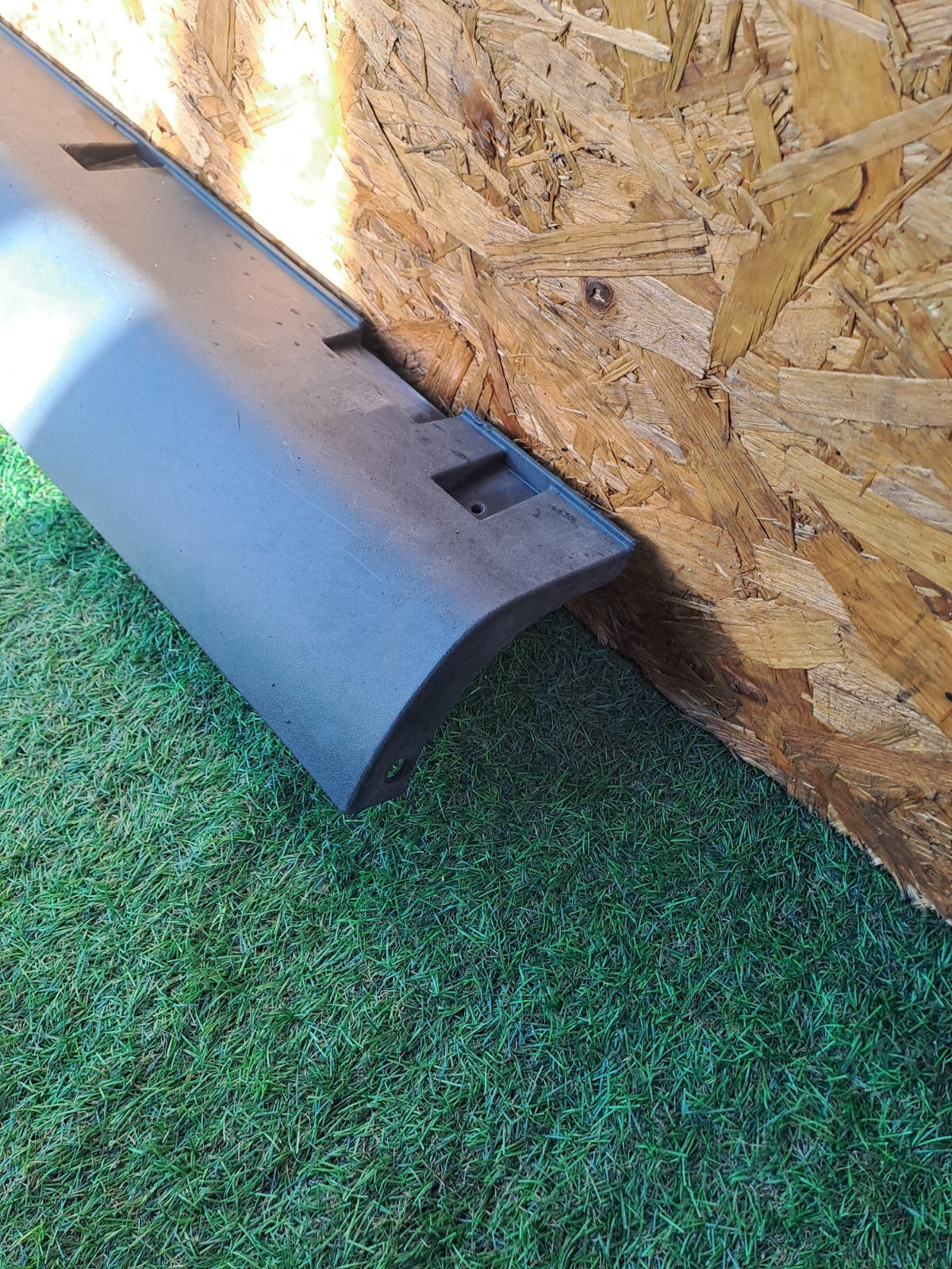 ✅SSANGYONG TIVOLI ELX 1.6 PETROL 2015 LEFT SIDE SILL COVER TRIM 79550-35000 A221 - Image 9