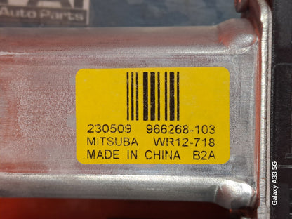 ✅2023 POLESTAR 2 LONG RANGE WINDOW REGULATOR MODULE 31674758 + WARRANTY A312 - Image 11