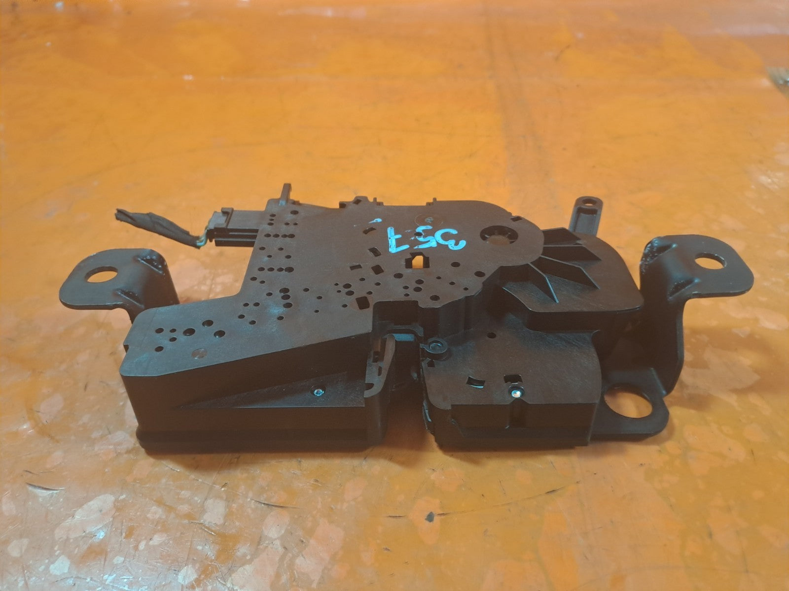 ✅BMW G20 320I 2.0 PETROL 2021 TAILGATE BOOT LOCK CATCH LATCH 7383283 Warranty - Image 12