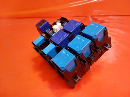 2024 Dacia Jogger 1.0 Petrol Fuse Relay Box Warranty A391 - Image 3