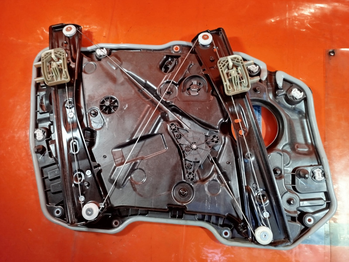 ✅BMW G20 330E XDRIVE M SPORT 2.0 PETROL 2023 FRONT RIGHT WINDOW REGULATOR A340 - Image 4