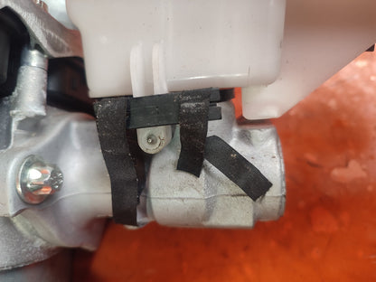 ✅2023 CUPRA BORN V2 EV BRAKE SERVO WITH MASTER CYLINDER 1EC614105BC + WARRANTY - Image 7