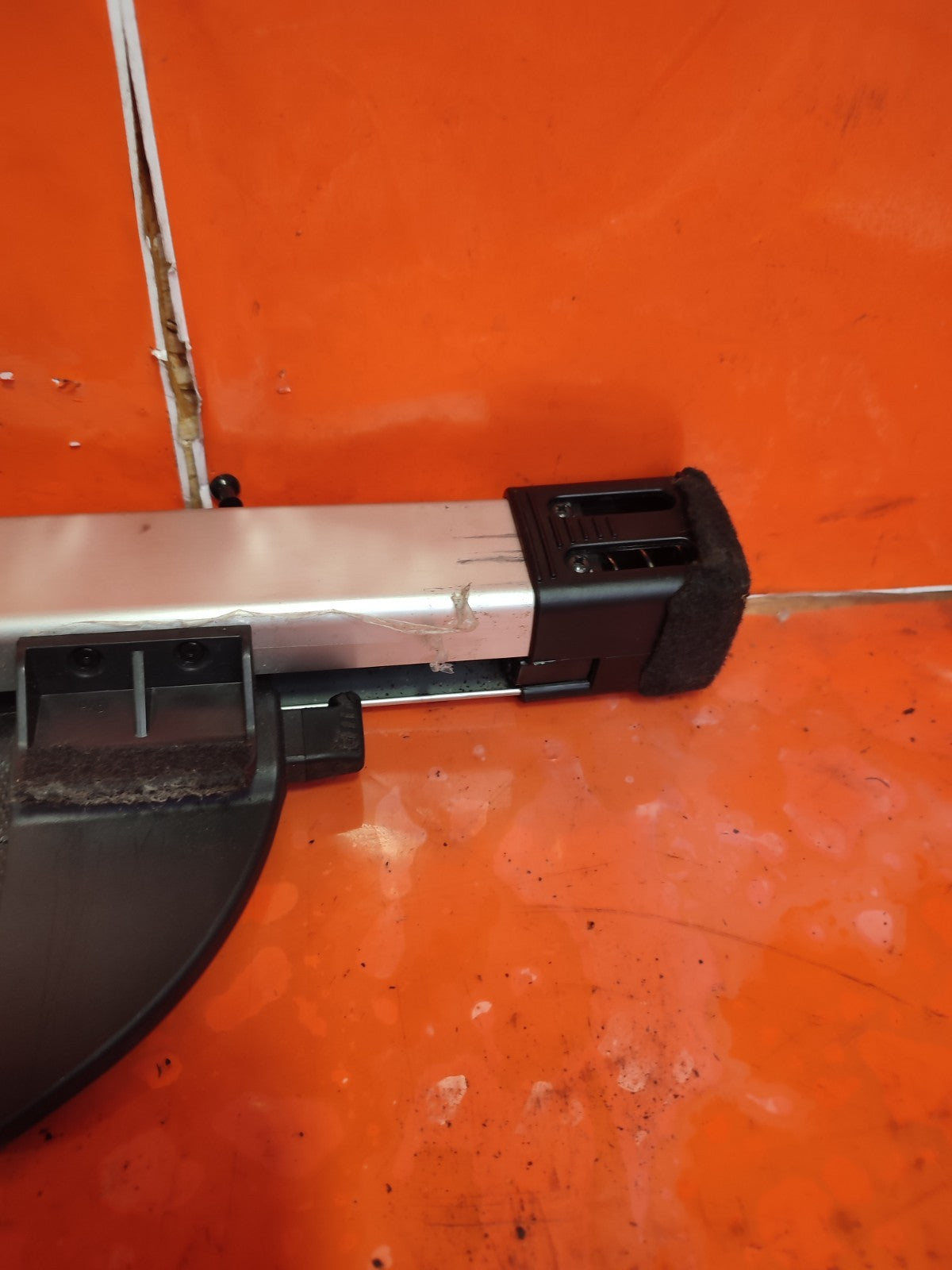 ✅KIA SPORTAGE MK3 1.7 DIESEL 2014 PARCEL SHELF LOAD COVER ROLLER BLIND Warranty - Image 2