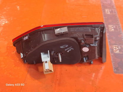✅2024 VW POLO LIFE 1.0P REAR RIGHT INNER TAIL LIGHT 2G0945094E + WARRANTY A310 - Image 7