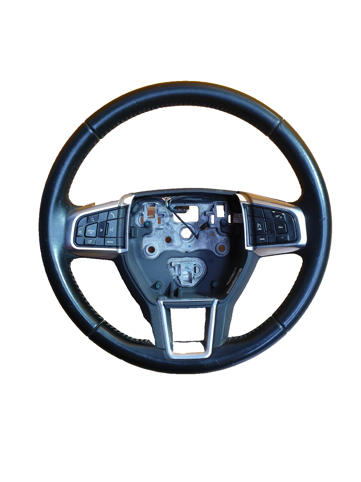 ✅Land Rover Discovery Sport L550 2016 Steering Wheel FK723L598CD + Warranty A111 - Image 1