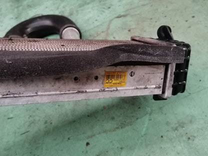 SSANGYONG KORANDO 2.2 DIESEL 2016 INTERCOOLER 23710-34200 Warranty A022 - Image 12