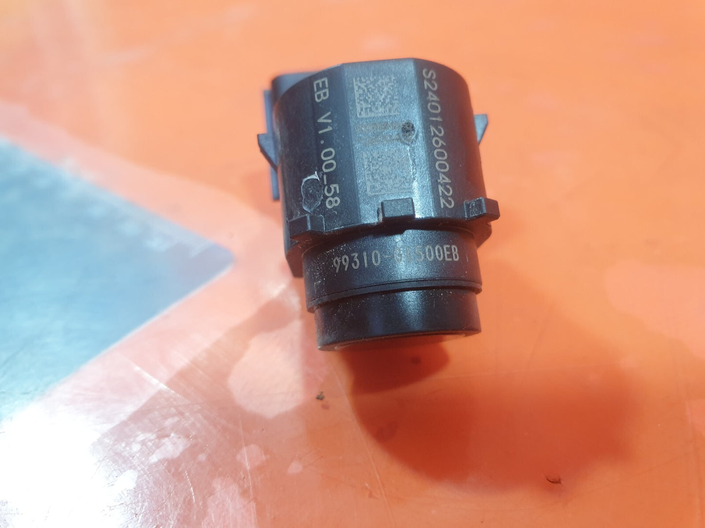 Hyundai Ioniq 5 Namsan 2024 Rear Parking Sensor 99310-GI500EB 99310-GI700YEV - Image 11