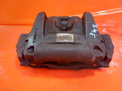Ford Galaxy Zetec 2.0 Diesel 2019 Front Right Brake Caliper E1GC2010LD Warranty  - Image 3
