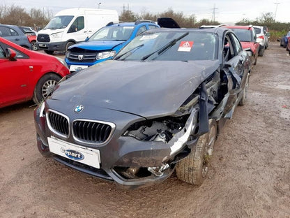 ✅BMW F22 218I SPORT 1.5 PETROL 2016 BREAKING PRICE PER WHEEL NUT ONLY GREY A339 - Image 1