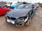 ✅BMW F22 218I SPORT 1.5 PETROL 2016 BREAKING PRICE PER WHEEL NUT ONLY GREY A339 - Image 1