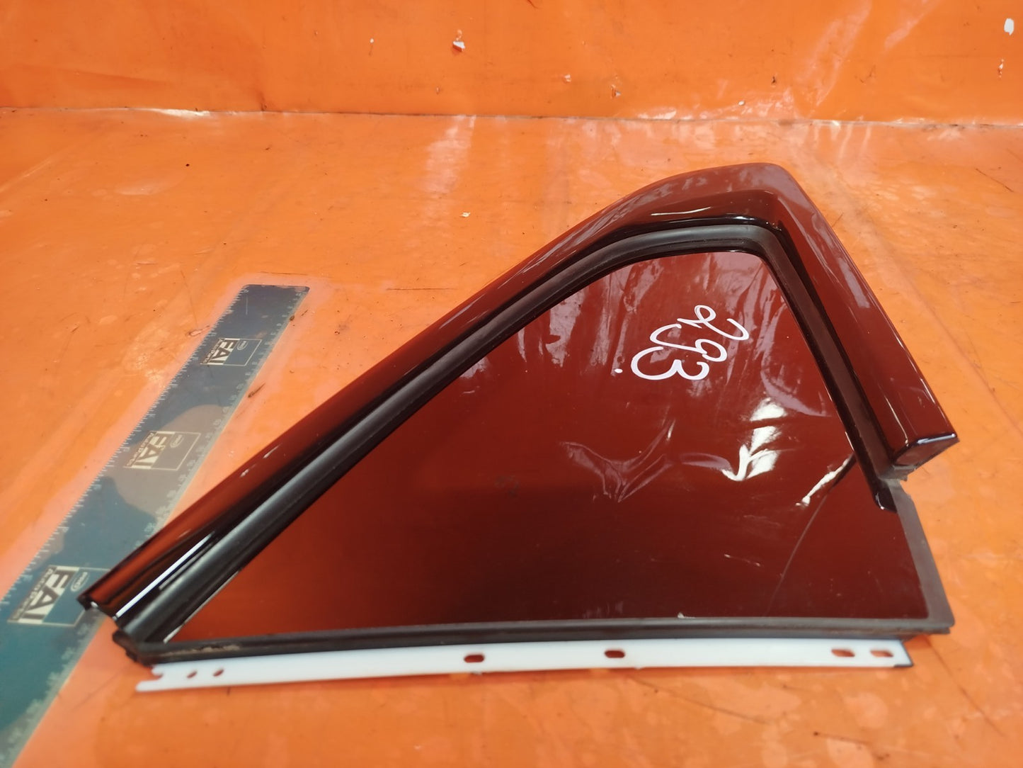 ✅BMW 220D M SPORT F44 2.0 DIESEL 2023 REAR LEFT WINDOW GLASS 43R-002092 Warranty - Image 7