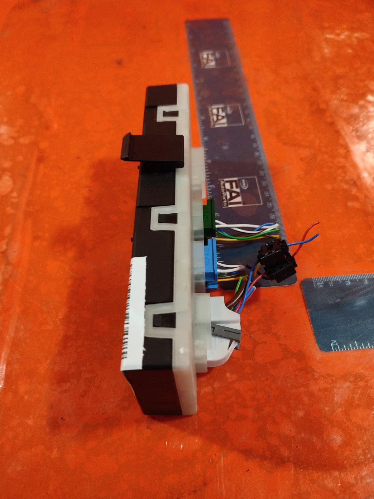 ✅2022 BMW 3 SERIES G21 TAILGATE CONTROL MODULE ECU 5A19DB3 + WARRANTY A305 - Image 6