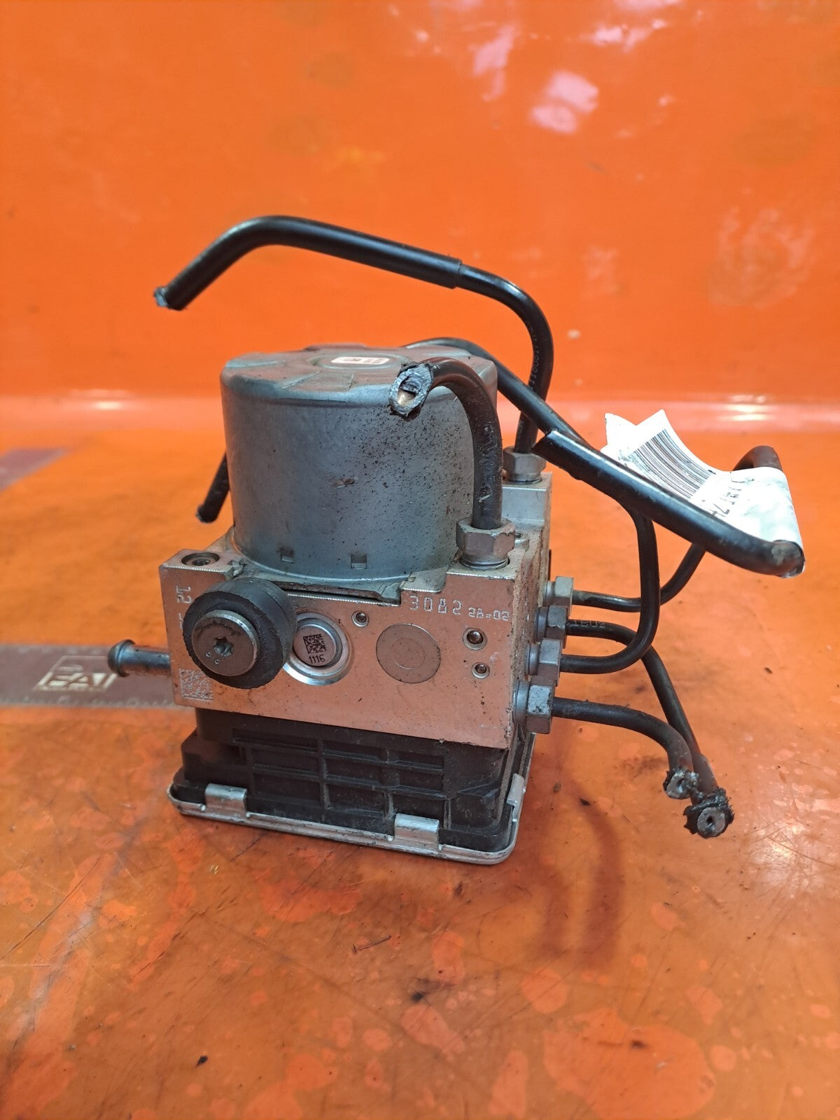 ✅2018 FORD FOCUS MK4 1.5D ABS PUMP MODULATOR JX61-2B373-LC + WARRANTY A242 - Image 4