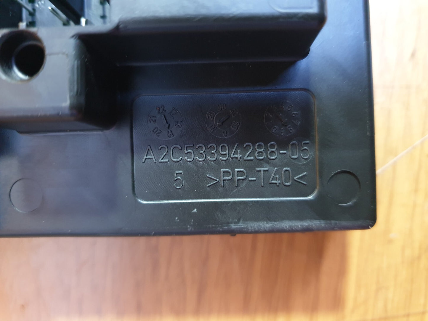 ✅AUDI A1 SPORTBACK 1.0 PETROL 2019 BCM BODY CONTROL MODULE ECU 5Q0937084DC A130 - Image 6