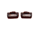Ford Transit Custom 2.0 Diesel 2024 Number Plate Lights Pair Warranty A406 - Image 1