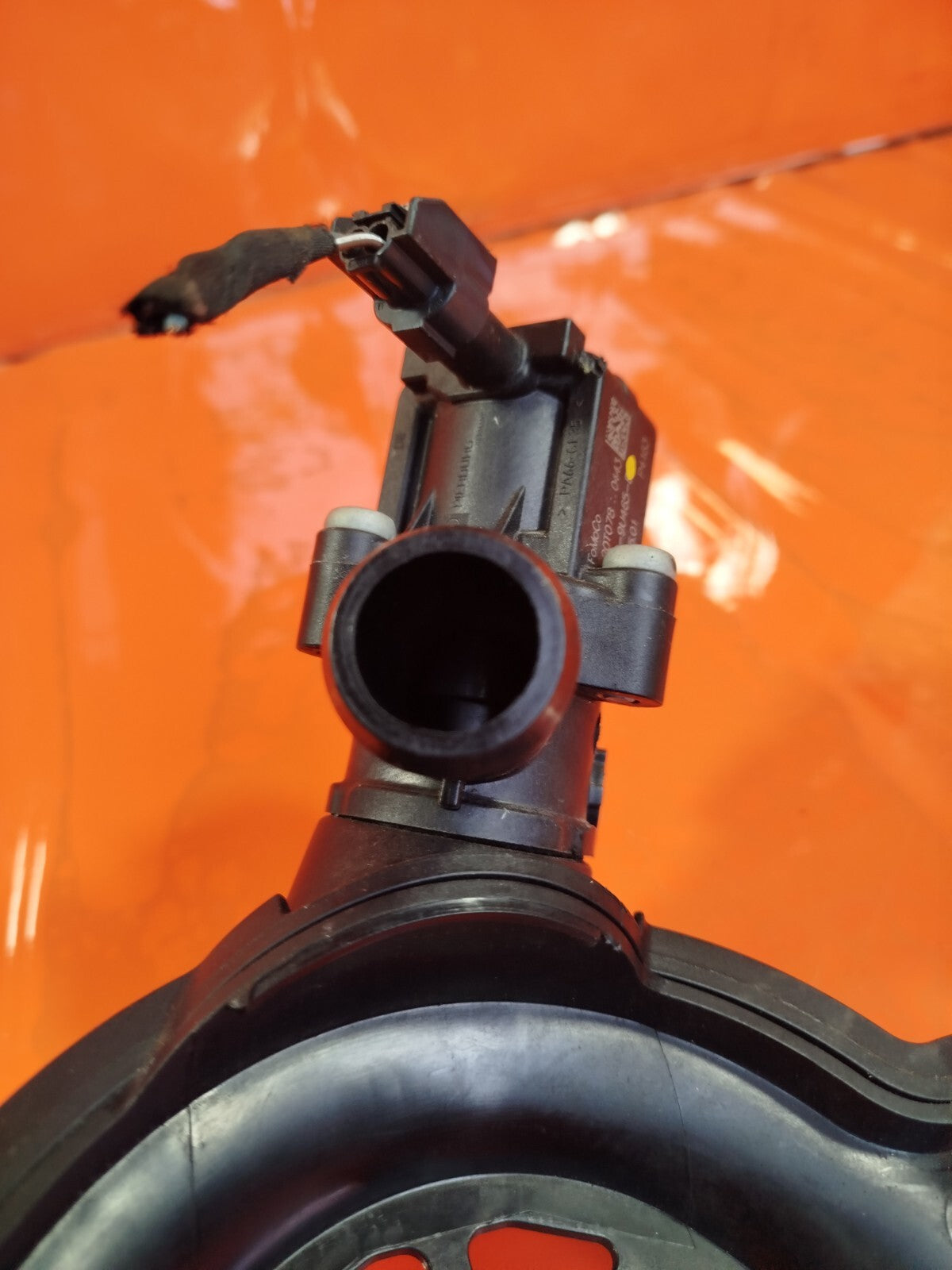 ✅FORD FIESTA ACTIVE 1.0 PETROL 2020 AIR INTAKE PIPE CJ5G9U465B Warranty A247 - Image 8