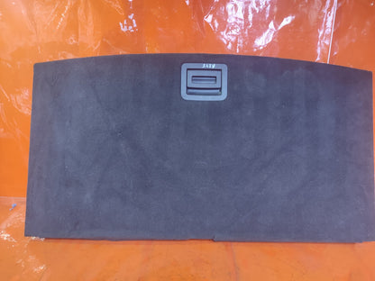 ✅2009 AUDI Q7 S LINE 3.0D BOOT FLOOR CARPET LINER MAT 4L0863462AD +WARRANTY A245 - Image 1