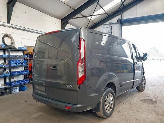 Ford Transit Custom 2.0 Diesel 2021 Breaking Price Per Wheel Nut Only Grey A372 - Image 1