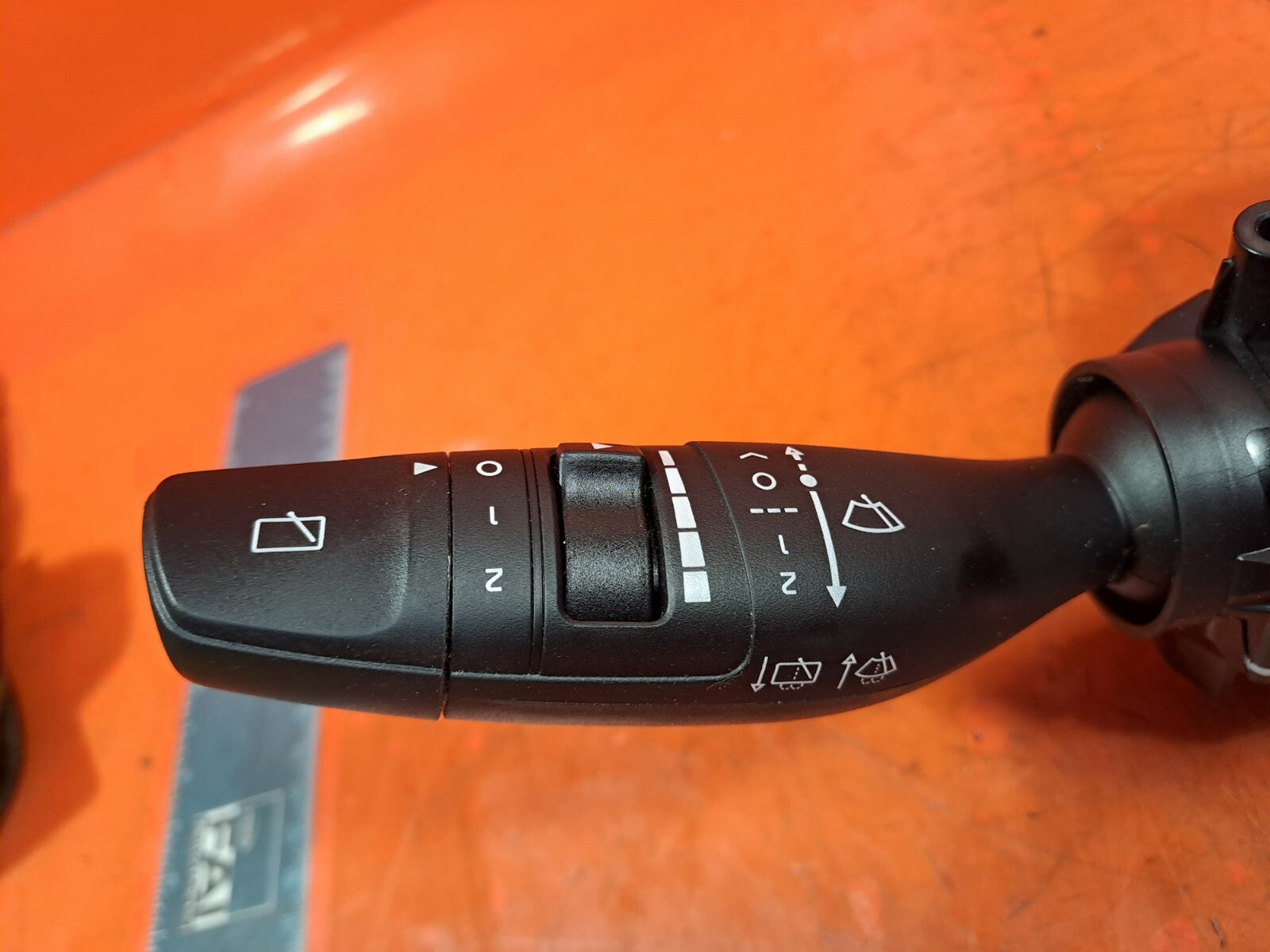 ✅2021 KIA STONIC GT-LINE 1.0P WIPER INDICATOR COMBINATION SWITCH STALK A240 - Image 9