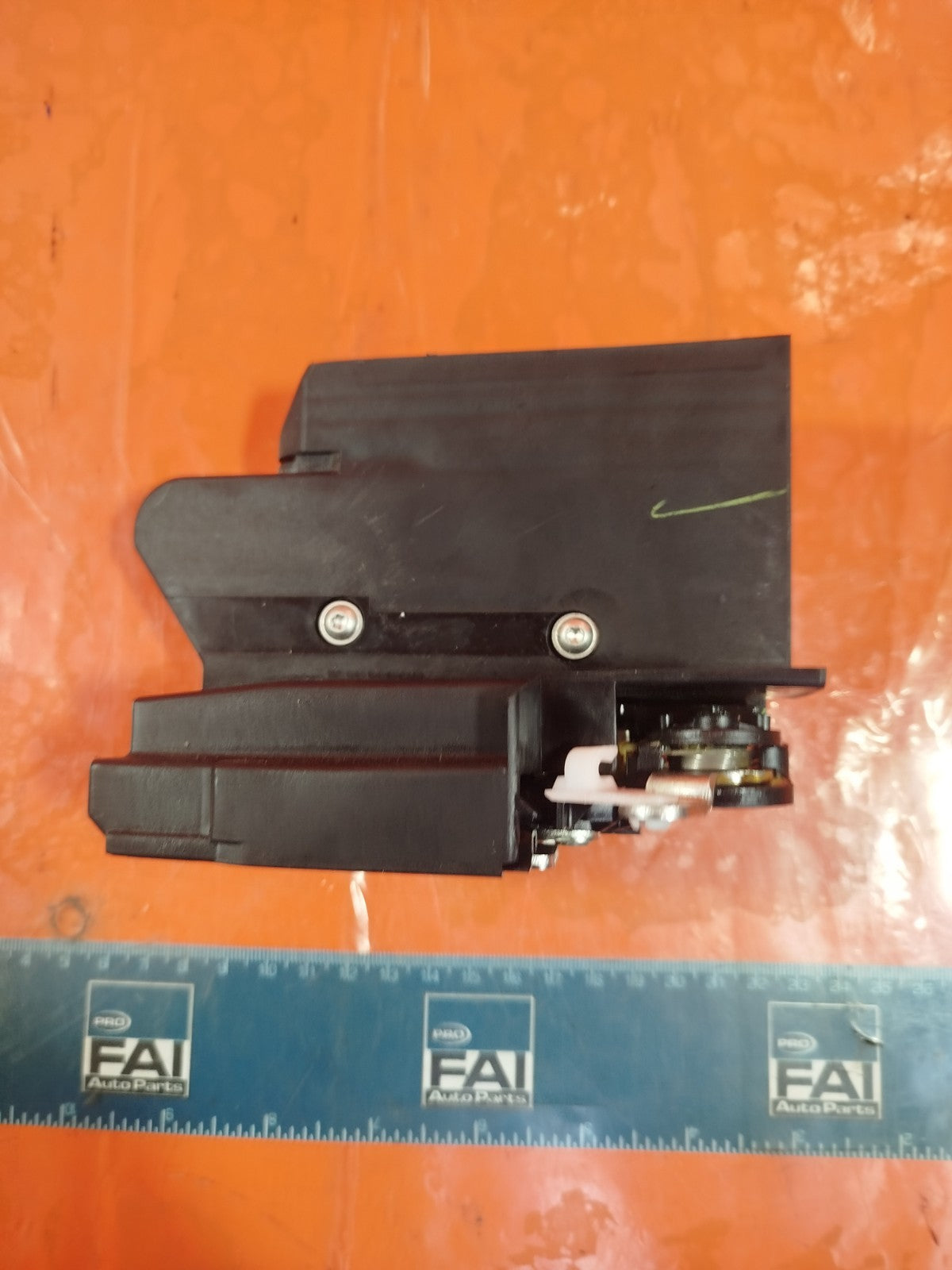 ✅2024 DACIA DUSTER JOURNEY DOOR LOCK REAR RIGHT + WARRANTY A364 - Image 8