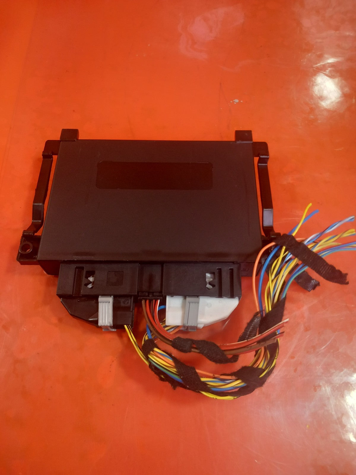 Mercedes X156 W176 W117 W246 PDC Parking Distance Control Module ECU A0009003606 - Image 9