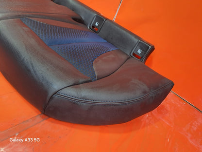 ✅2023 BMW 2 SERIES M SPORT F44 REAR SEAT BASE + WARRANTY A293 - Image 2
