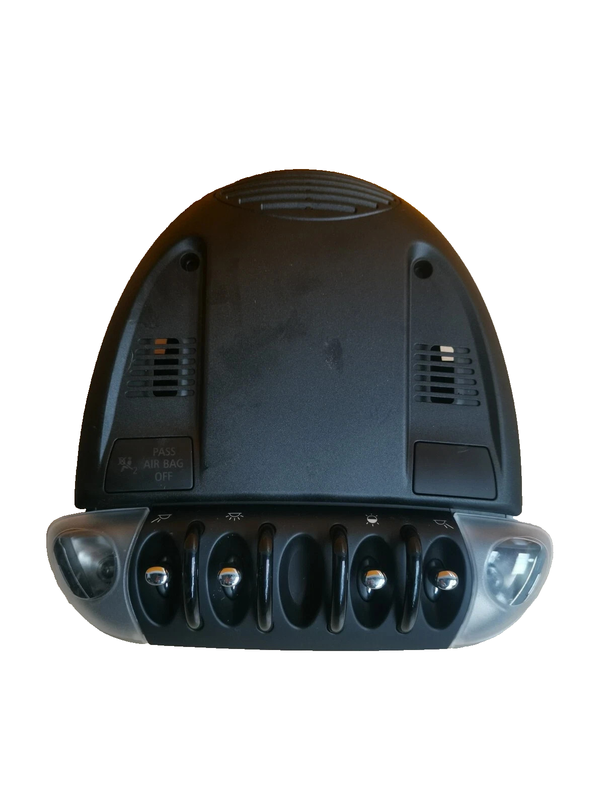 ✅Mini Cooper 1.6 Petrol 2008 Front Interior Roof Light 3450343-02 Warranty A041 - Image 1