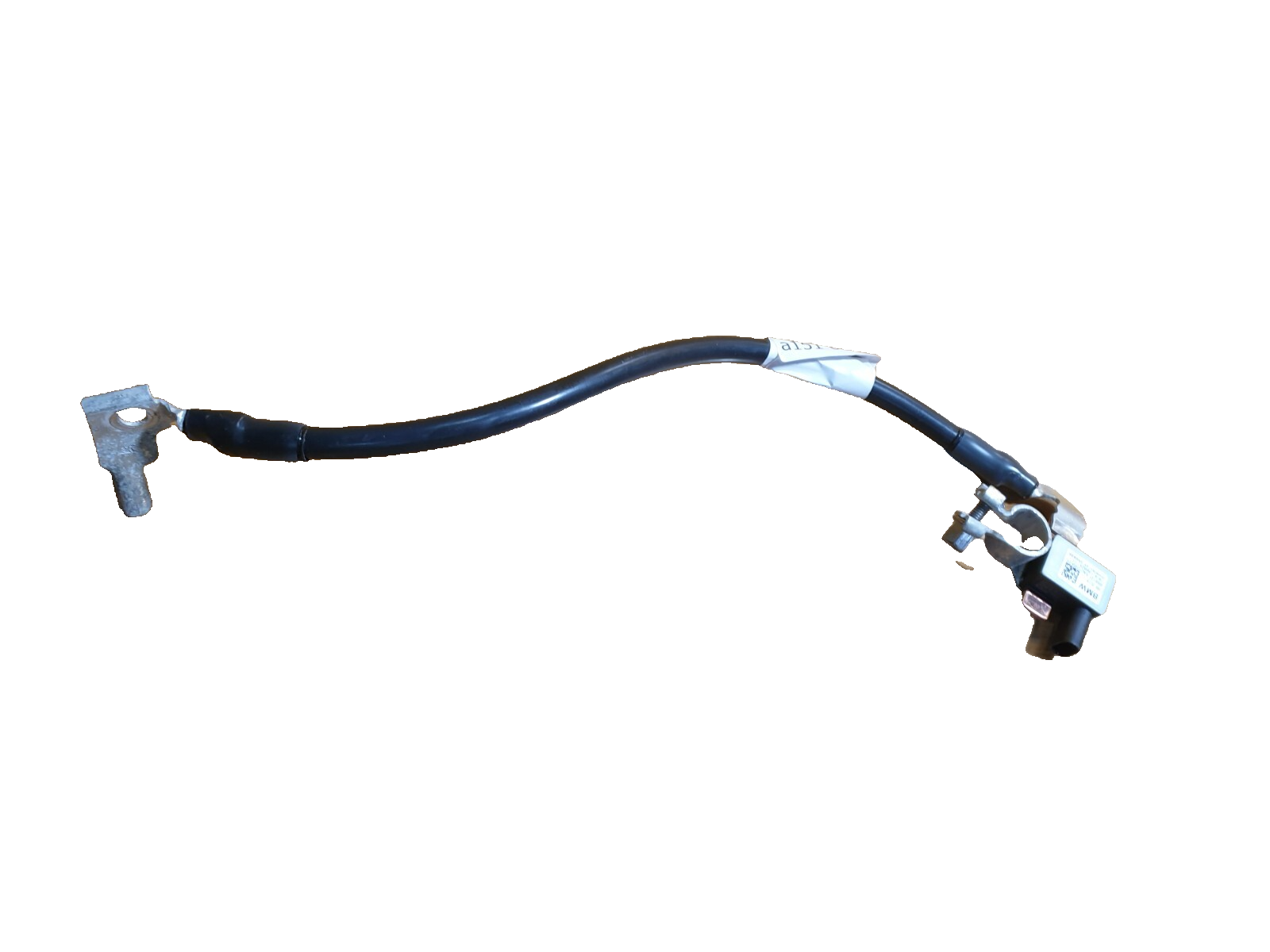 2023 BMW 1 Series F40 Negative Battery Terminal Cable 5A070B3 Warranty - Image 1