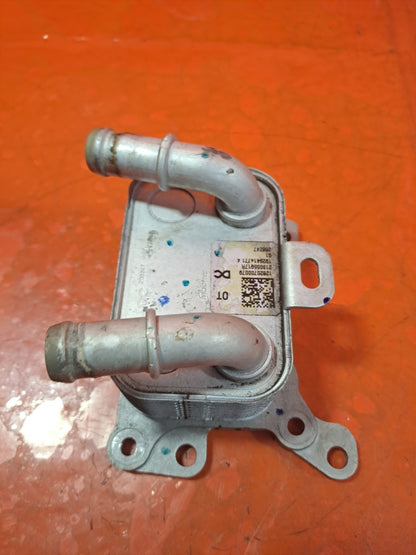 ✅MERCEDES CLA 180 AMG LINE 1.3 PETROL 2021 ENGINE OIL COOLER 213055917R A358 - Image 12