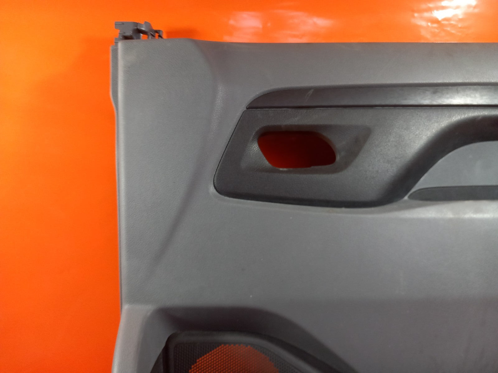 2020 Vauxhall Vivaro 2900 Front Right Door Card Panel 156121401 Warranty A380 - Image 2