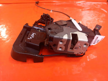 2021 Ford Ranger Wildtrak Front Left Door Lock CM5A-A21813-DB Warranty A407 - Image 3