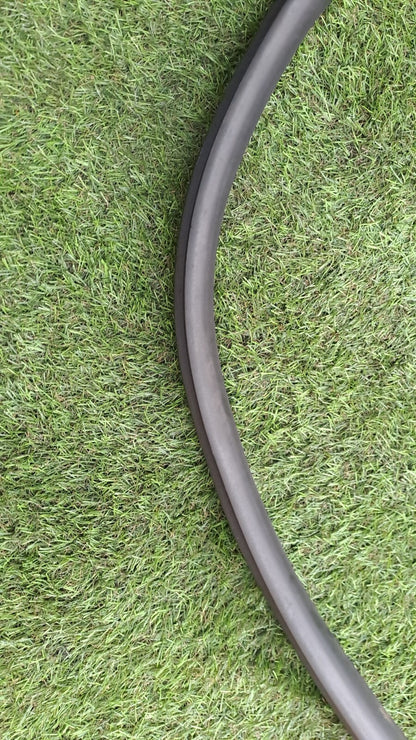 ✅TESLA MODEL 3 LONG 2024 FRONT LEFT DOOR RUBBER SEAL 1910983-00-B Warranty A207 - Image 10