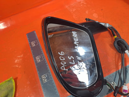 ✅2019 MERCEDES CLS 450 W257 3.0P FRONT LEFT WING MIRROR WITH CAMERA A006 - Image 6